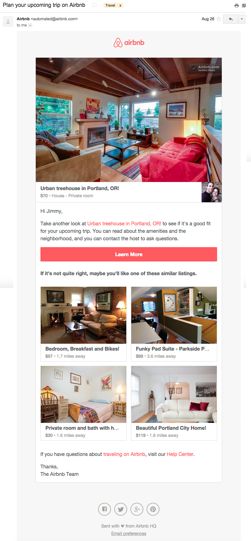 airbnb-email-marketing-example