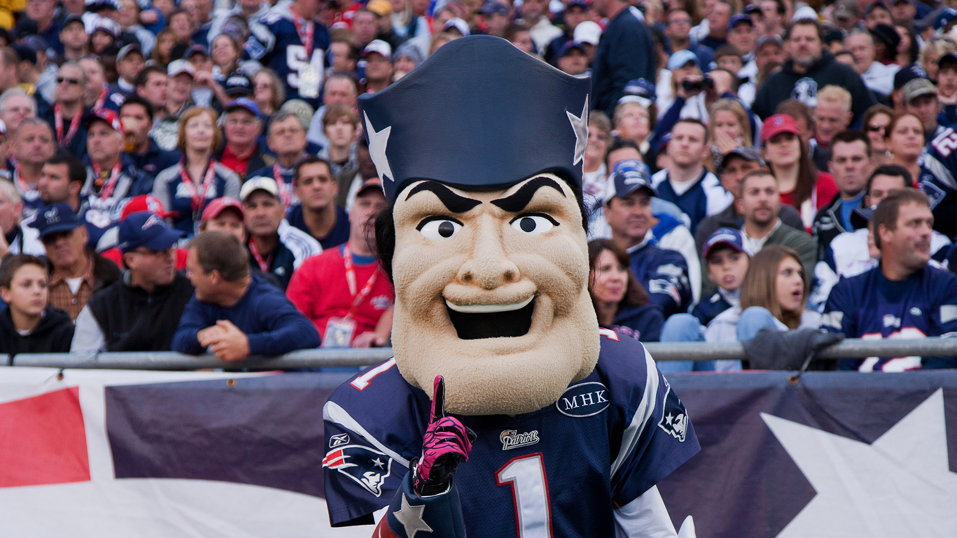 New England Patriots on Twitter: #PatriotsNation - what Patriots