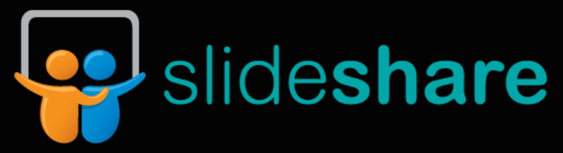 slideshare logo transparent