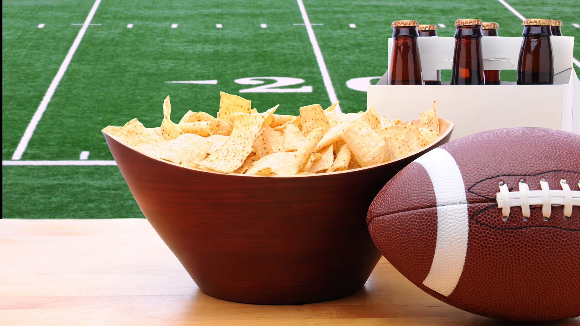 NBC Will Push Super Bowl 2015 Commercials Straight To Tumblr