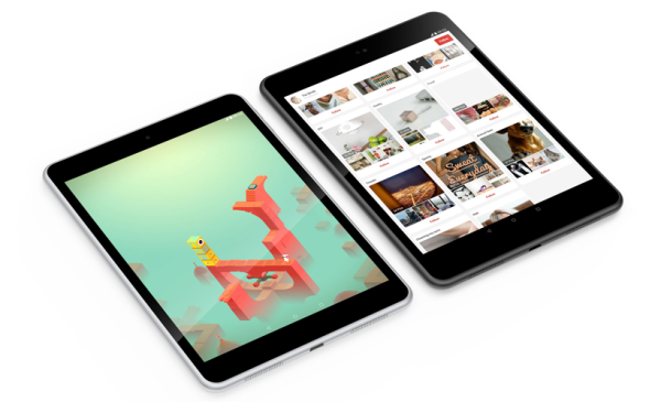 Nokia N1 Tablet