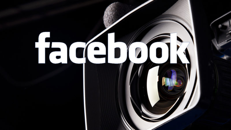 Facebook Videocam2 Ss 1920