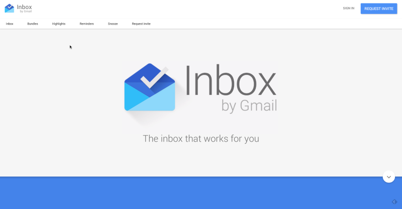 inbox-by-google