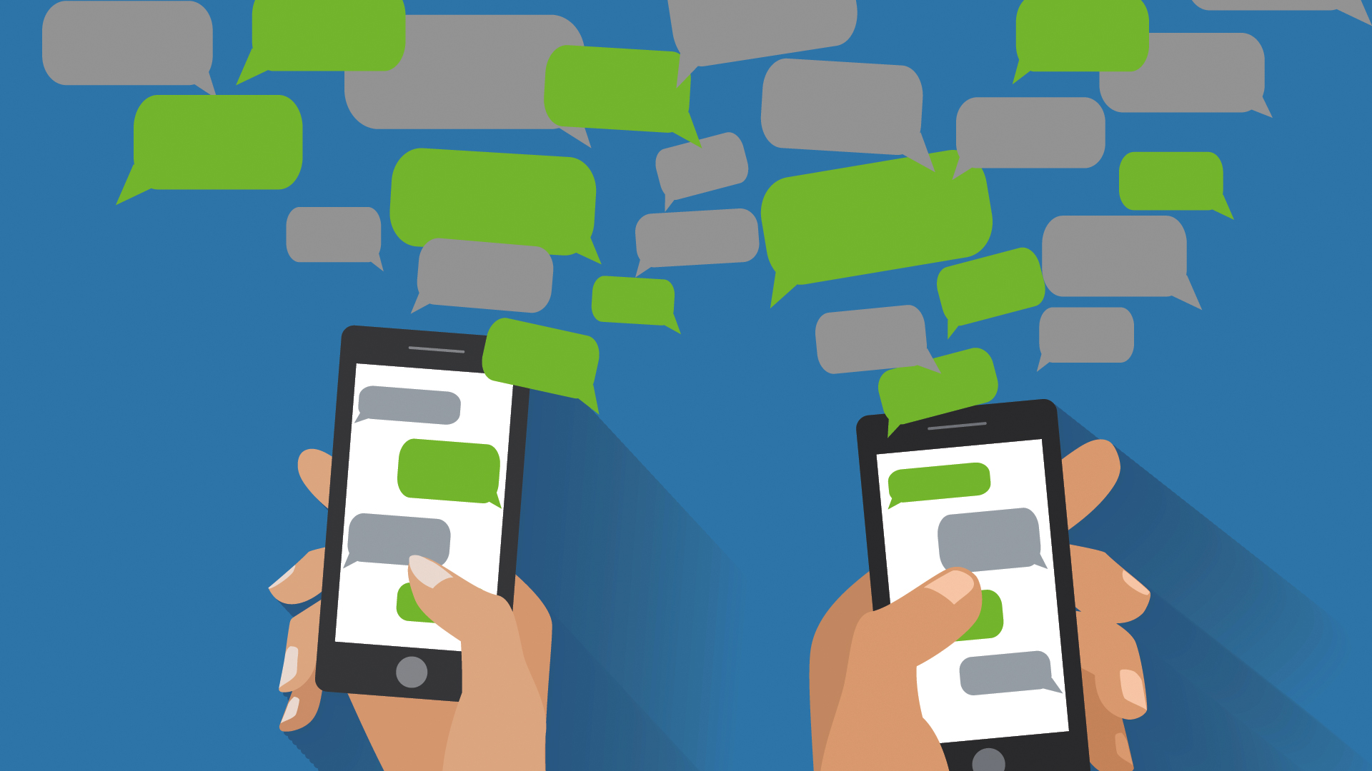 SMS Marketing: An Often Forgotten Goldmine In A Good Mobile Strategy