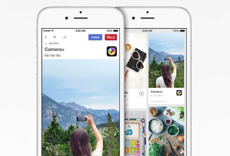 Pinterest-Official-Apps