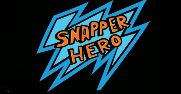 SnapperHero