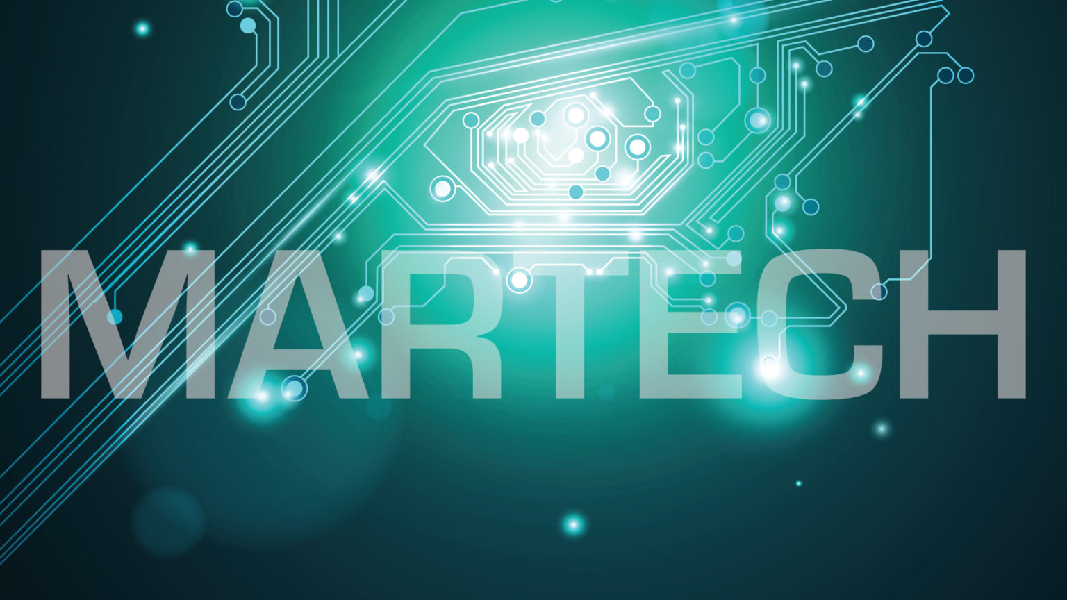 The Power Of Martech Unleashed