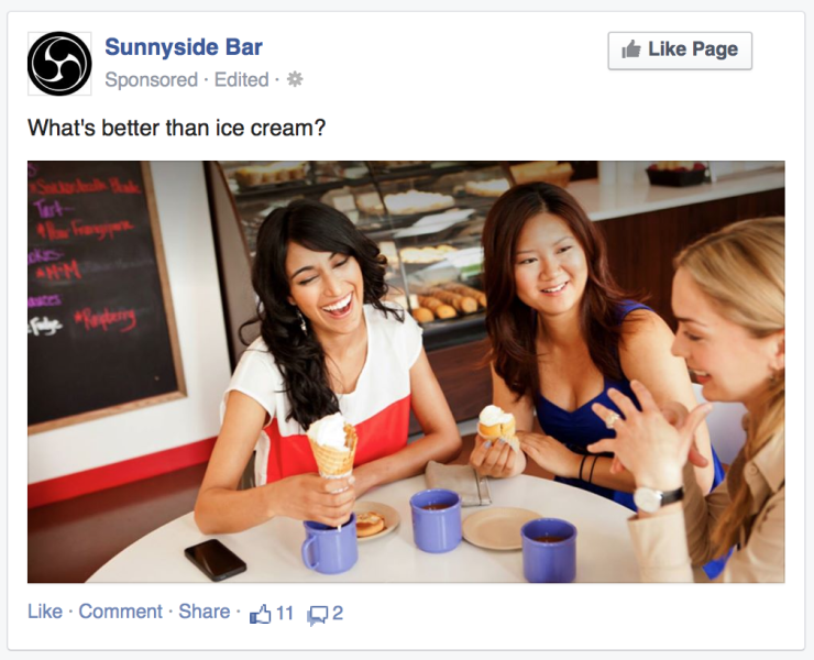 sunnyside-bar-facebook-ad