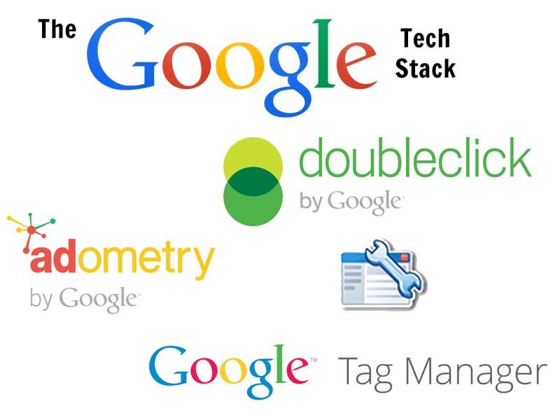 The-Google-Tech-Stack