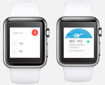 android-wear-apple-watch