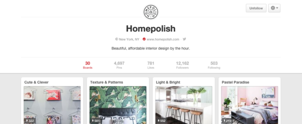 How 3 Businesses Use Pinterest To Learn What Their Customers Covet