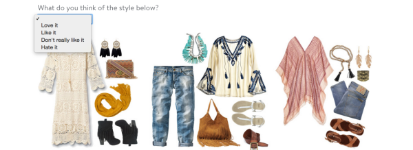 Pin on Stitch Fix Style Board