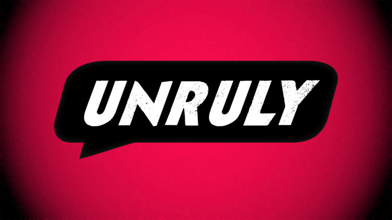 Unruly Logo 1920