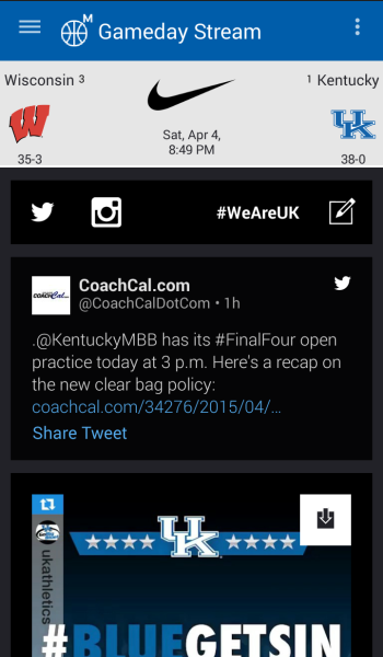 UK app