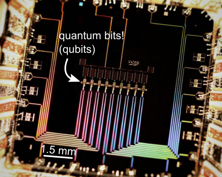 quantum quality