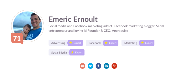 klout-emeric