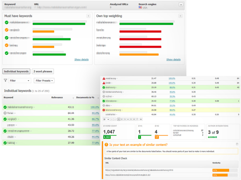 searchmetrics