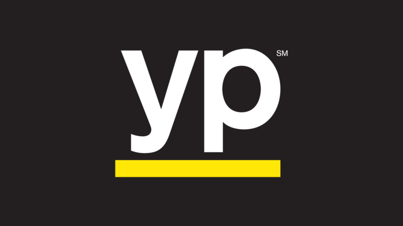 YP Logo