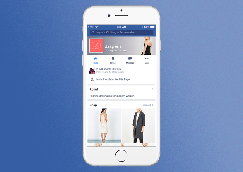 Mockup-Of-Facebook-Shopping