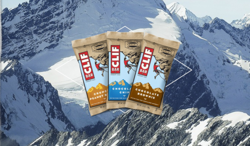 clif bar