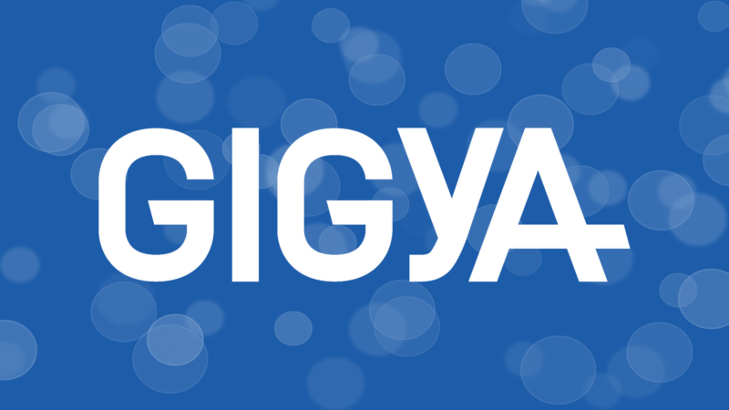 Gigya Logo 1920