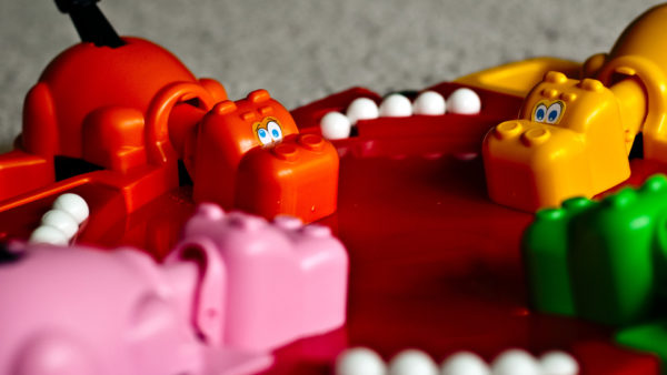 hungry-hippos