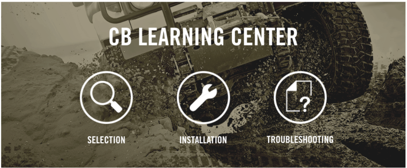 CB Learning Center