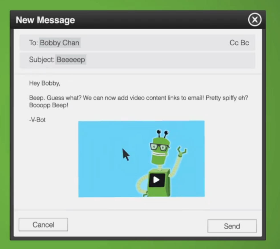 How To Use Video To Enhance Your Email Marketing Campaigns