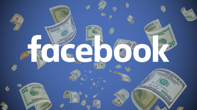 Facebook Money Revenue Dollars3 Ss 1920