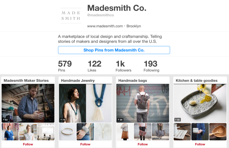 madesmith