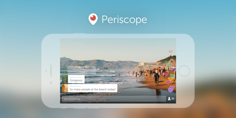 periscope