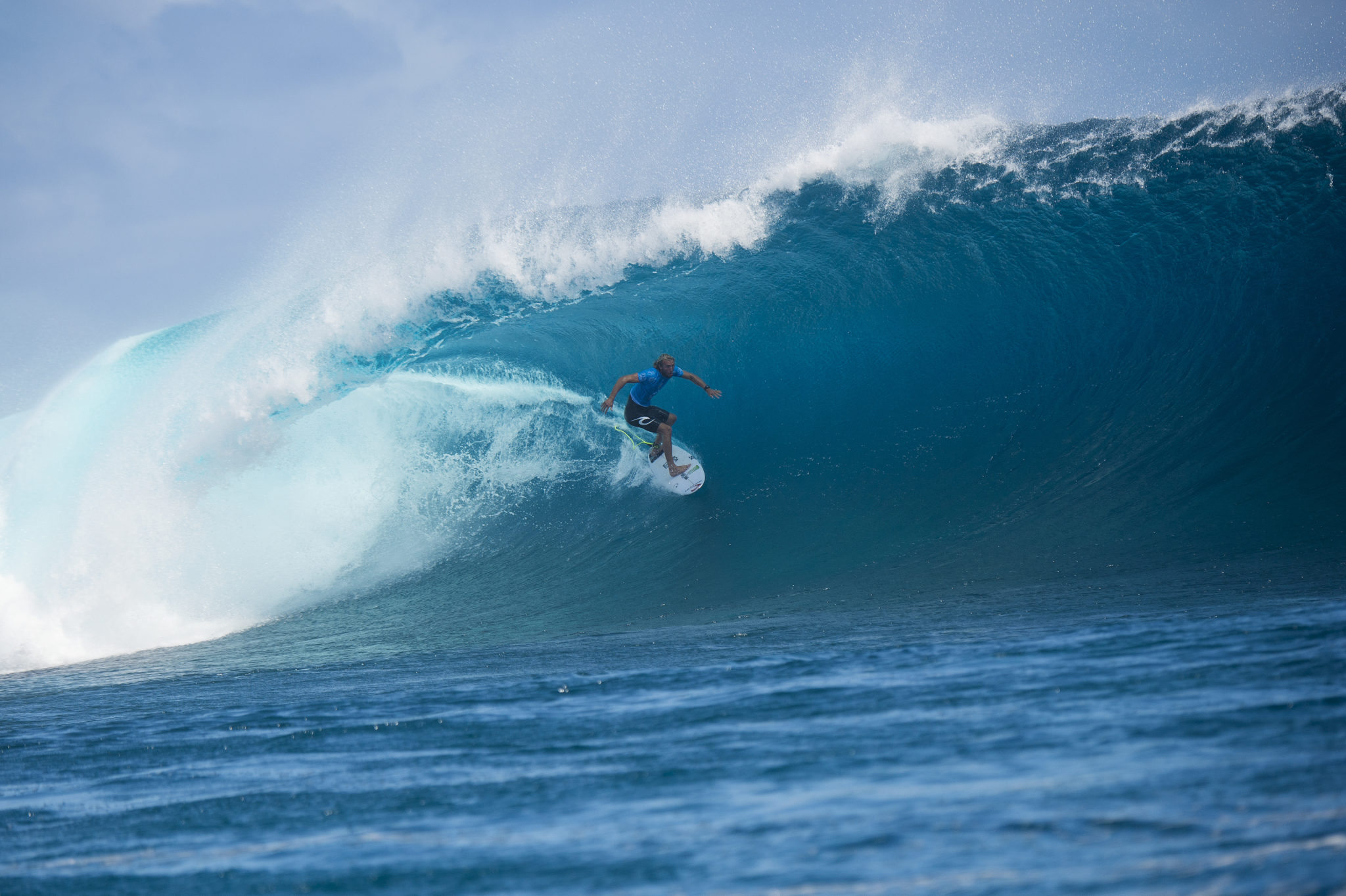 A CMO's View: How The World Surf League Is Building Its Brand One App ...