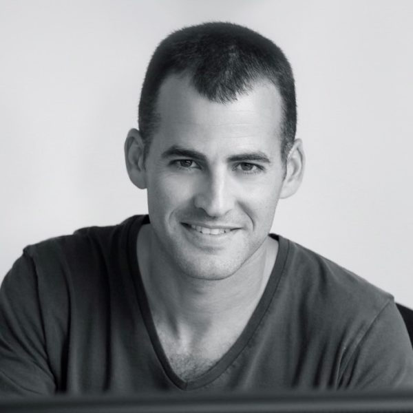Alon Alroy - Profile Pic
