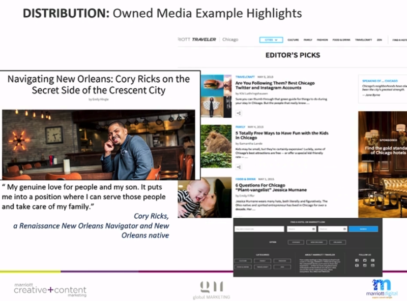 Consumer Content: The Breakdown Of Media Silos And Converged Marketing