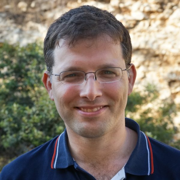 Nir Pochter