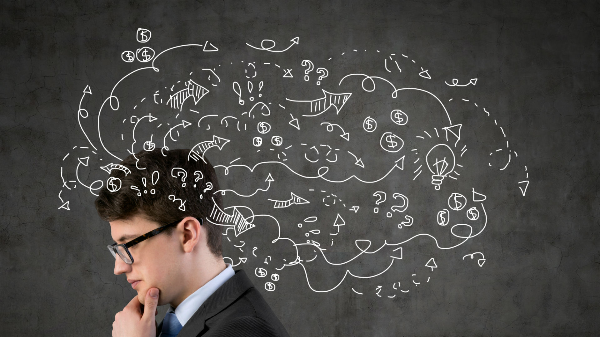 What it means to be a critical thinker and why marketers need to