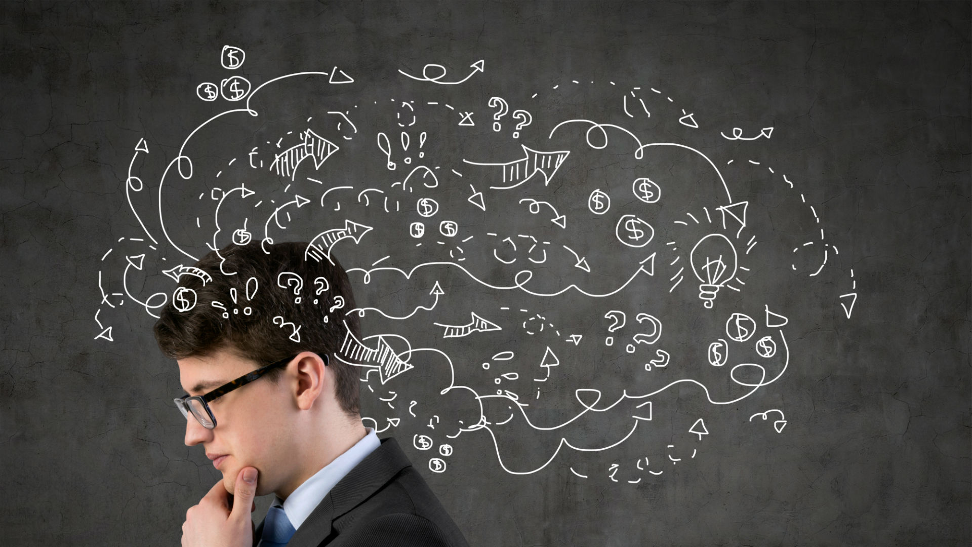 What it means to be a critical thinker and why marketers need to ...