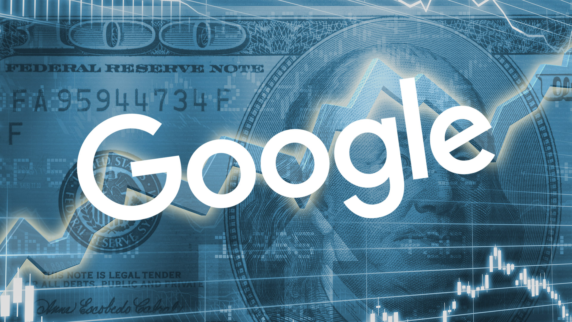 Google posts 31.1B in total revenue, beats top and bottomline