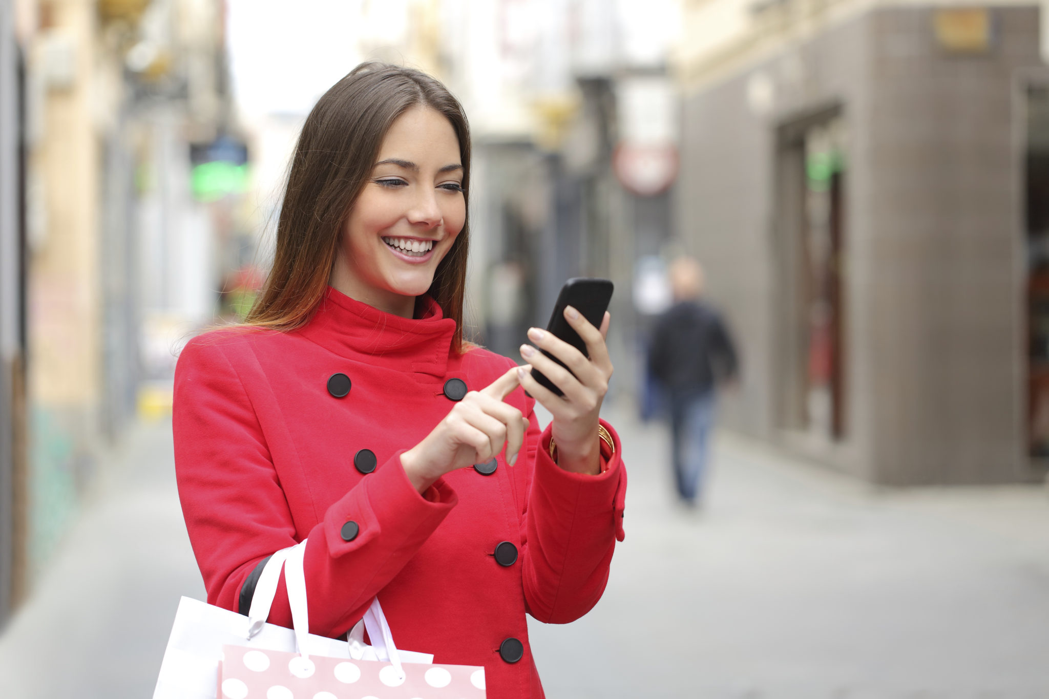 In Retail, It’s “The Year Of The Customer”