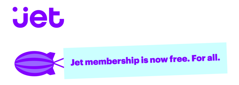 jet.com drops annual membership fee