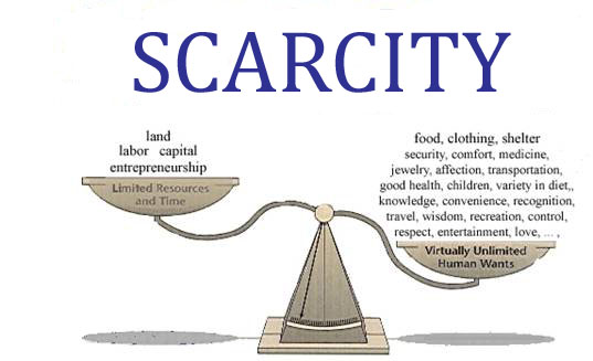 scarcity-scales