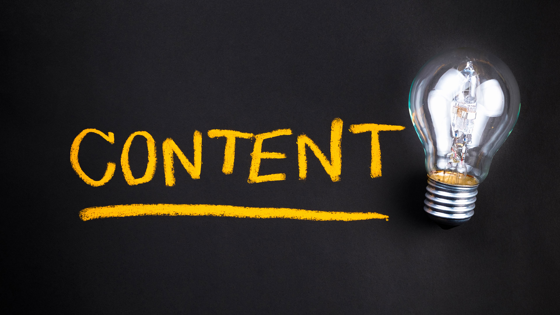 Is Content Marketing A Strategy, A Tactic Or A Channel?