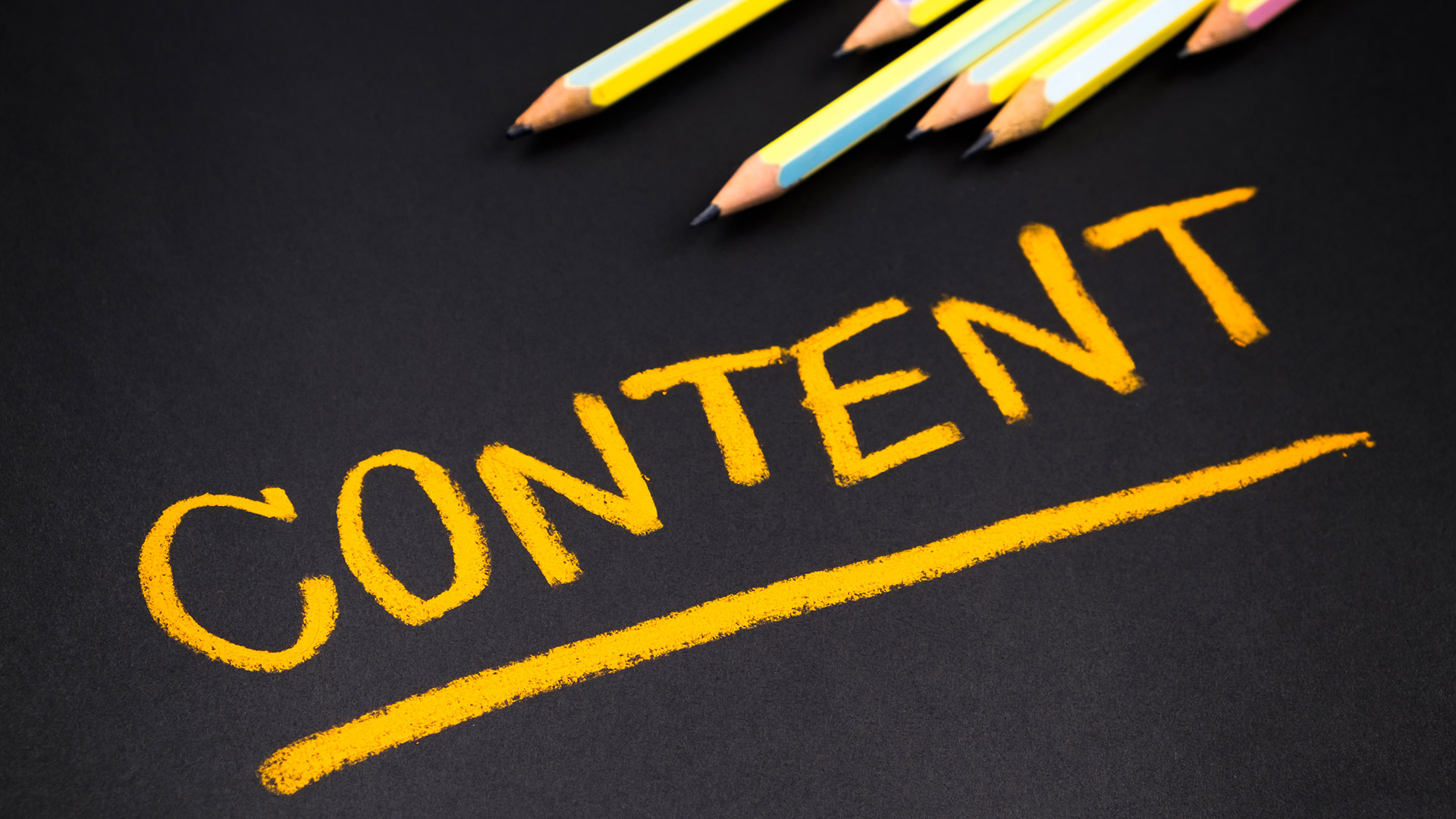 How To Create An Effective Content Marketing Strategy For 2016