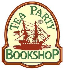 Tea Party Bookshop