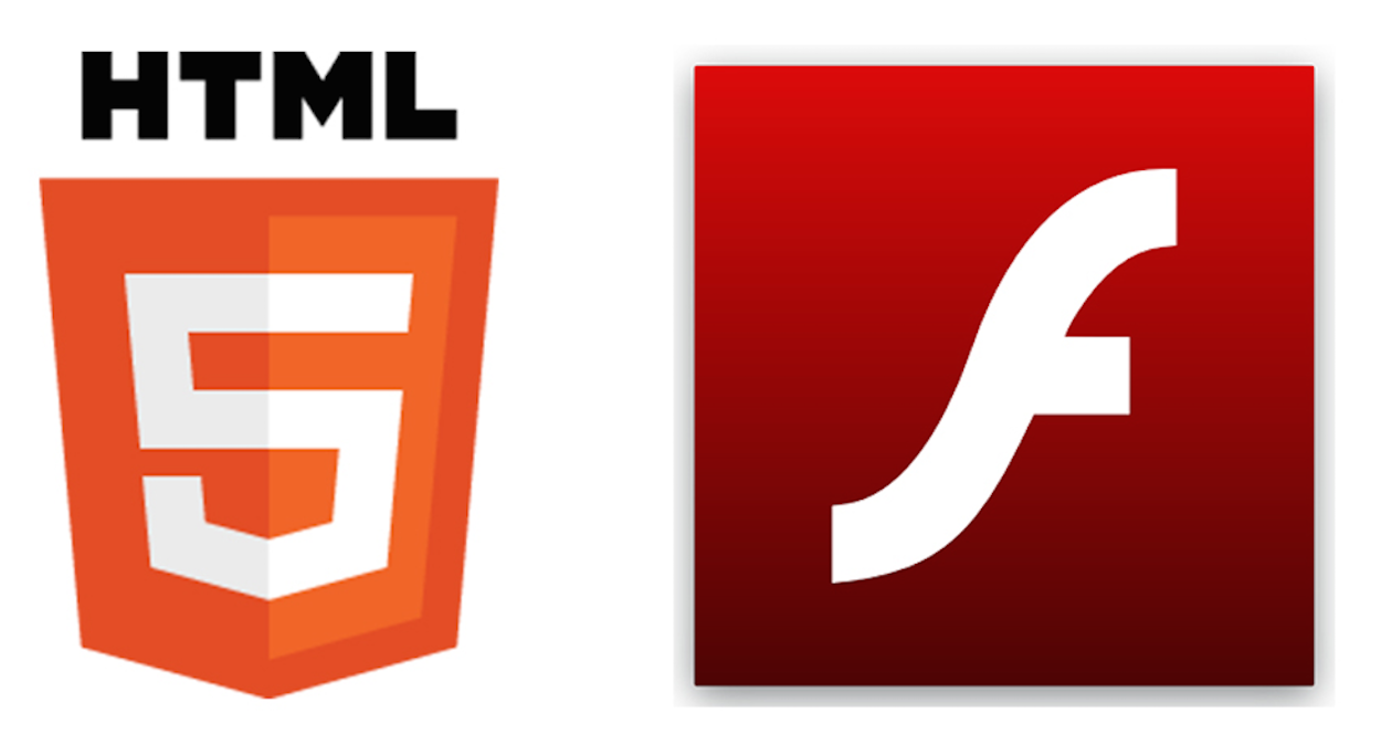 Flash Fades Further As Adobe Renames Its 