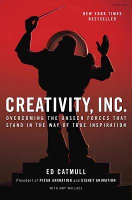 creativity inc