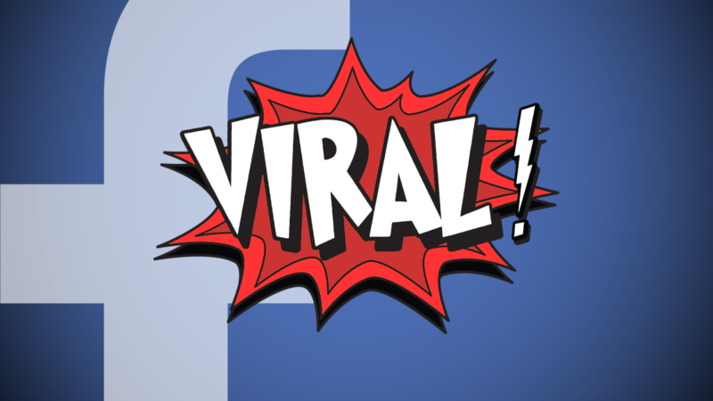 Facebook Tweaks News Feed To Serve Only The Best Viral Stories