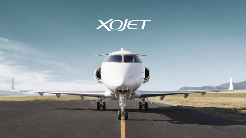 xojet