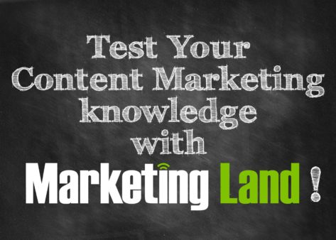 Content-Quiz-ML