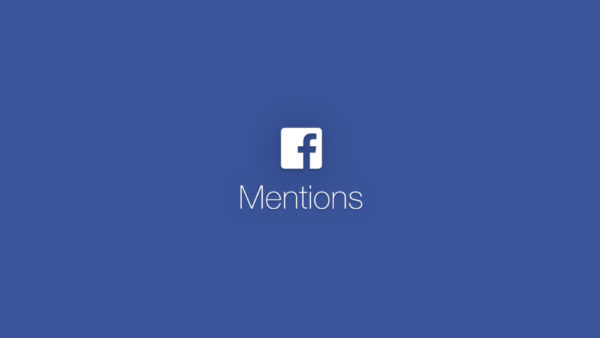 Facebook-Mentions